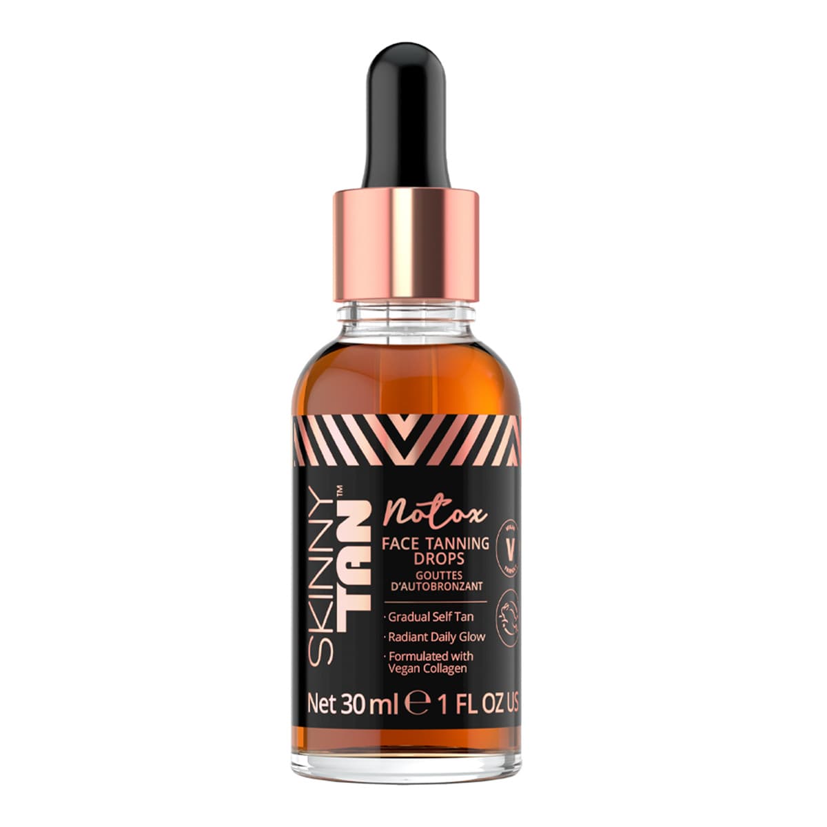 Notox Face Drops