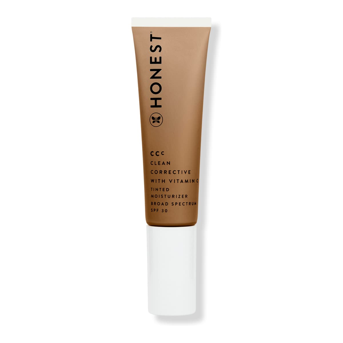 CCC Clean Corrective with Vitamin C Tinted Moisturizer SPF 30, Sonoron