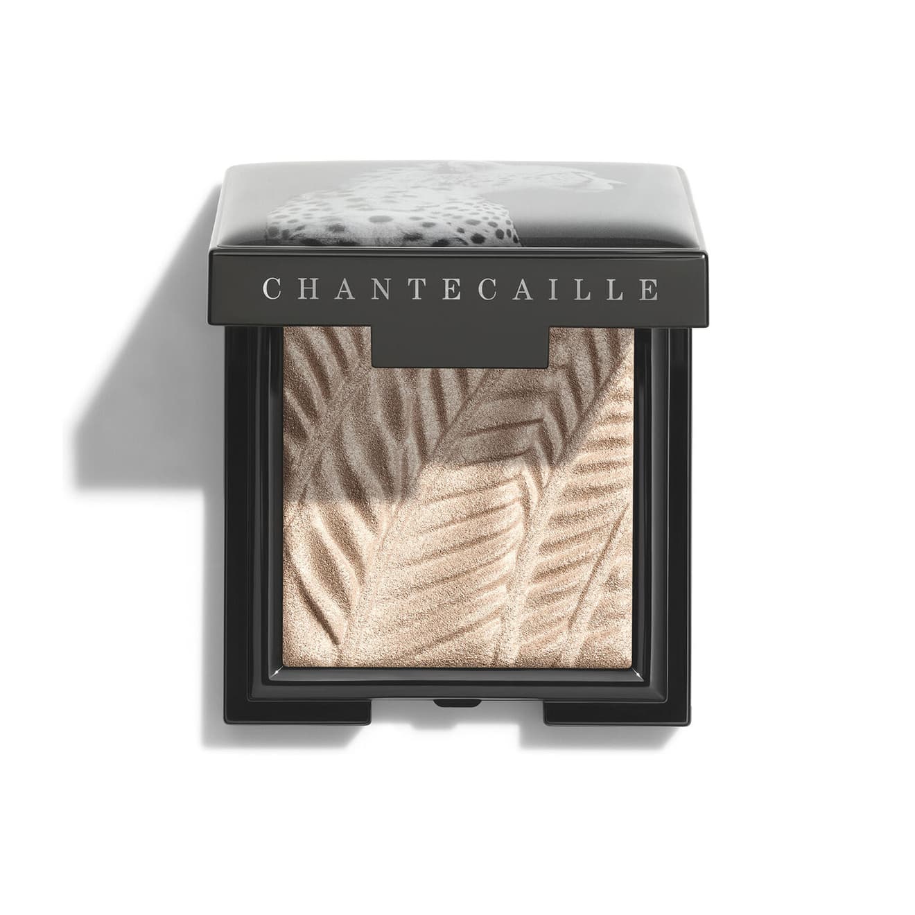 Luminescent Eye Shade, CHEETAH