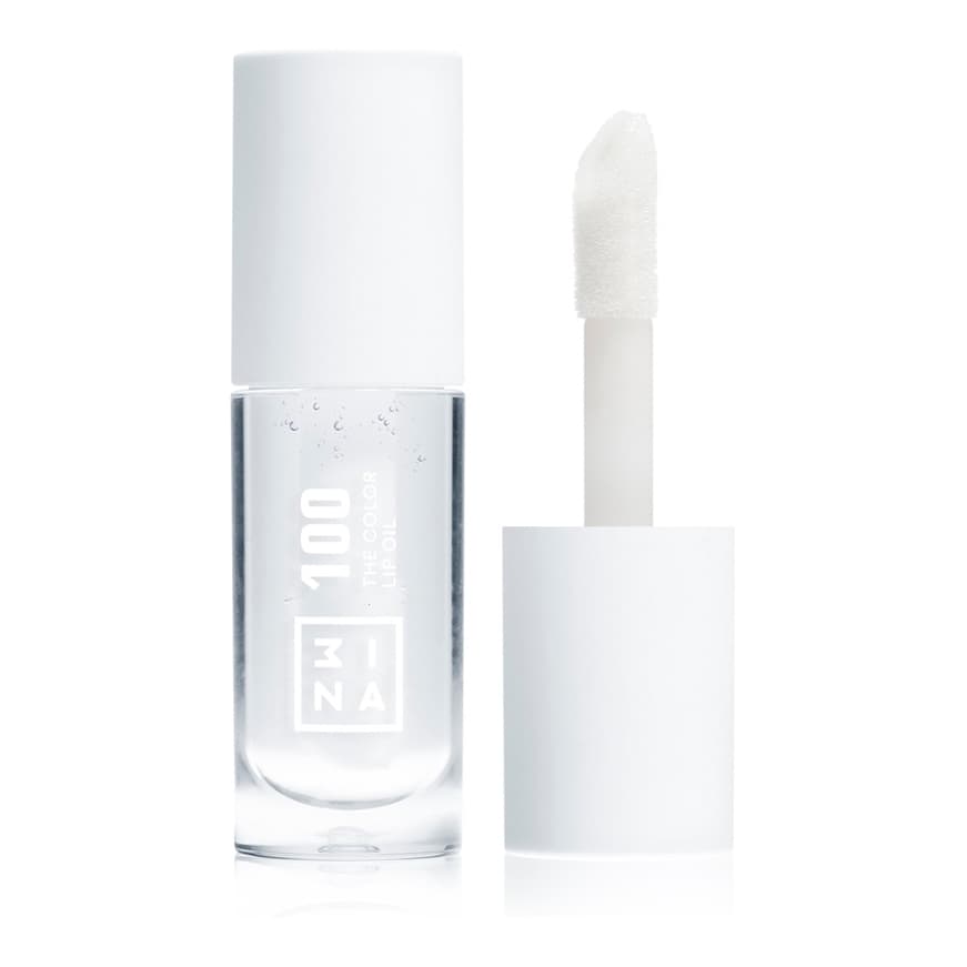 The Color Lip Oil