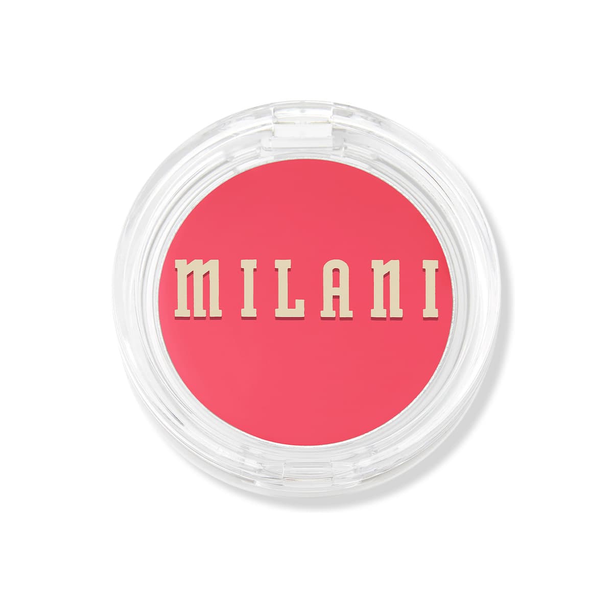 Cheek Kiss Cream Blush, Coral Crush