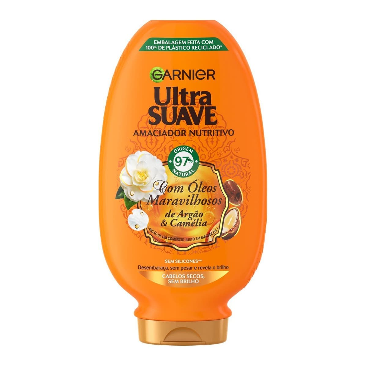 Ultimate Blends Argan Oil Conditioner