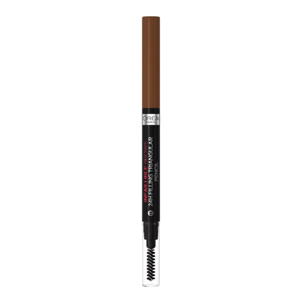 Paris Infallible 24H Brow Filling Triangular Pencil, #5.23
