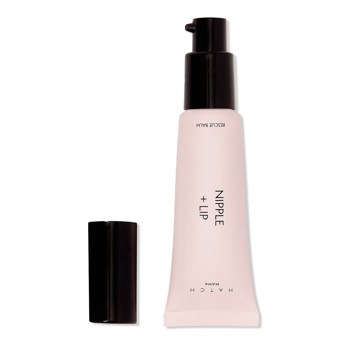 Nipple + Lip Rescue Balm