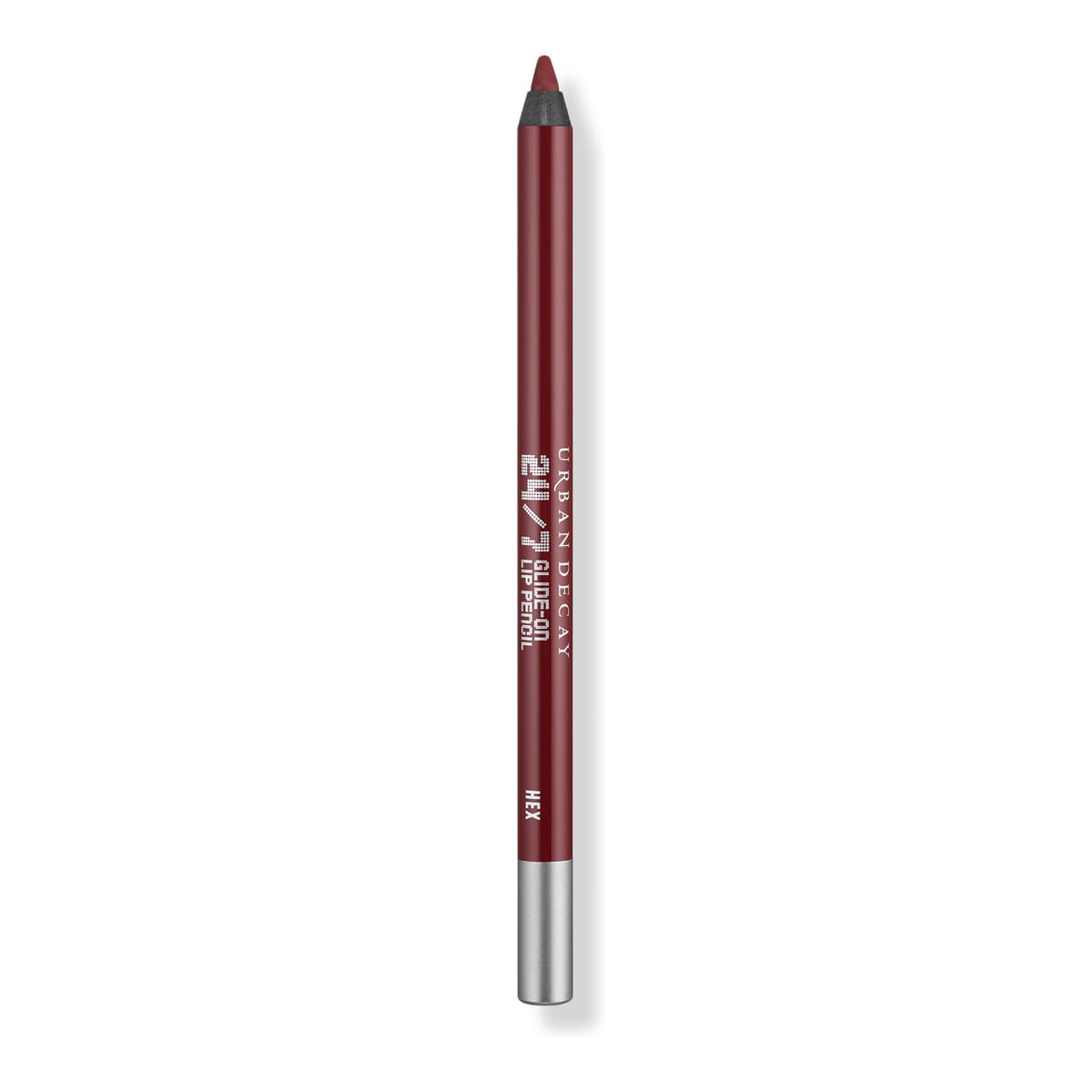 24/7 Glide-On Waterproof Lip Liner, Hex