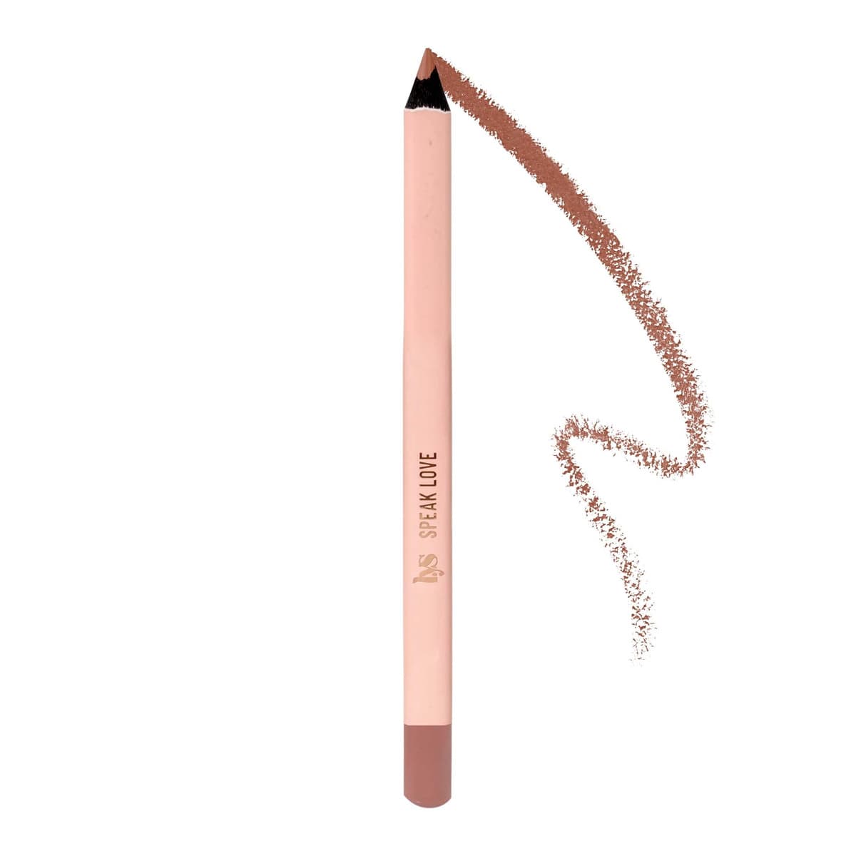 Speak Love Lip Liner Pencil, Lavish