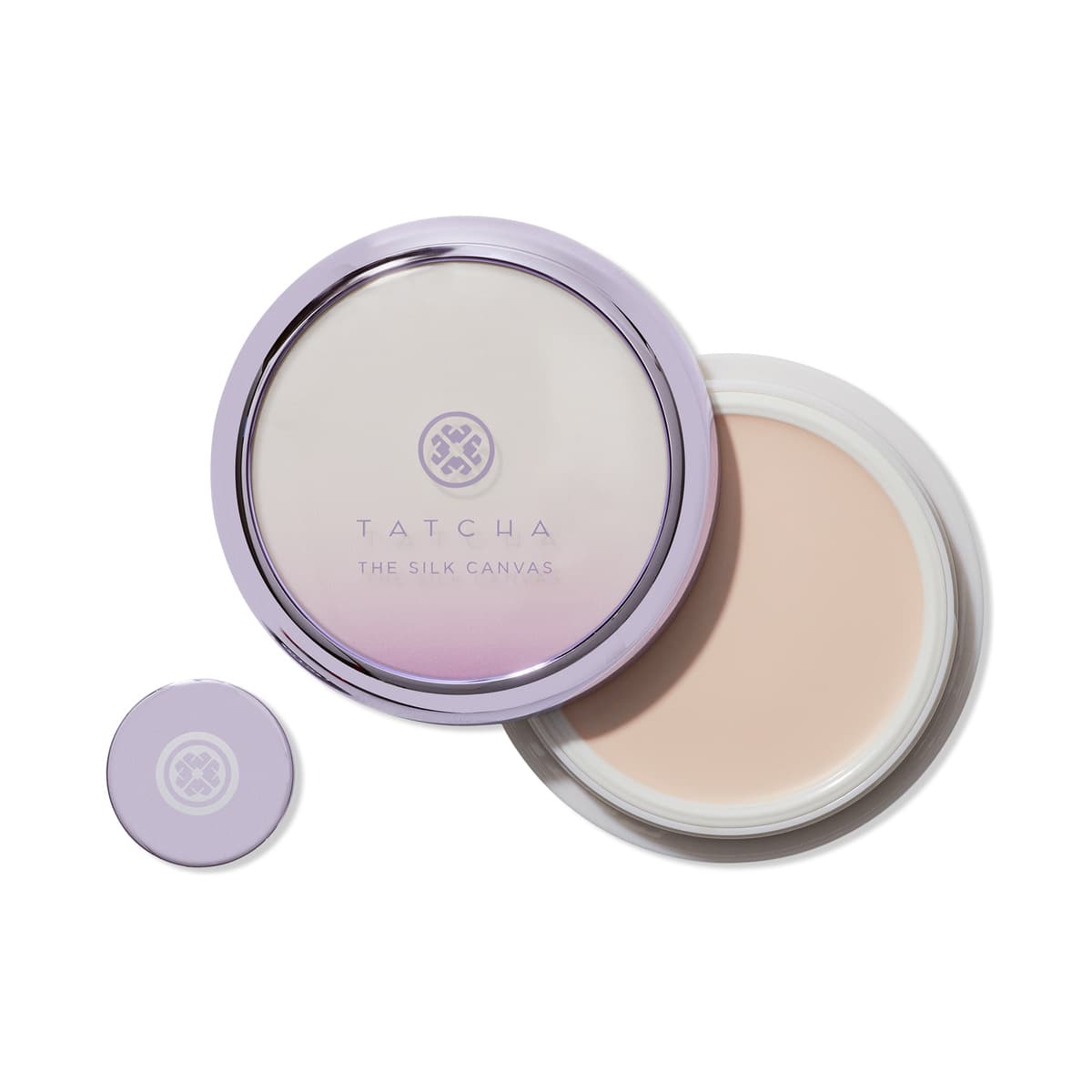 The Silk Canvas Filter Finish Protective Primer