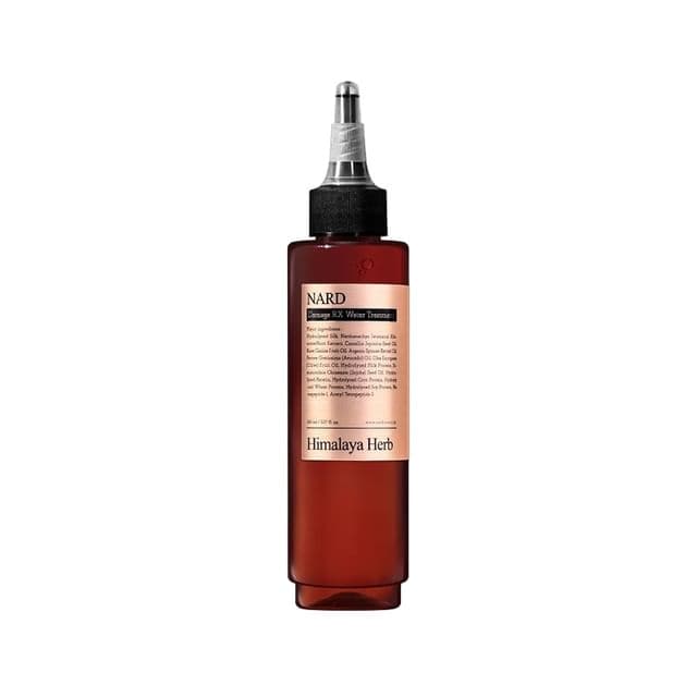 Damage RX Water Treatment