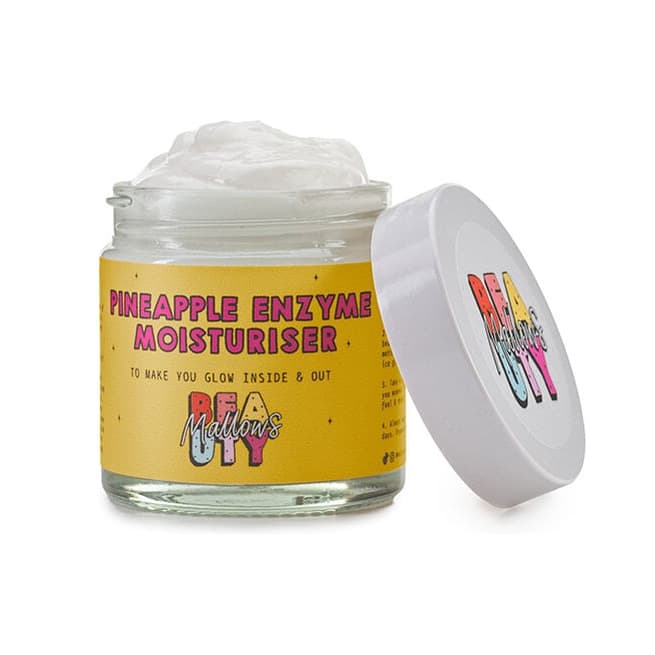 Pineapple Moisturizer