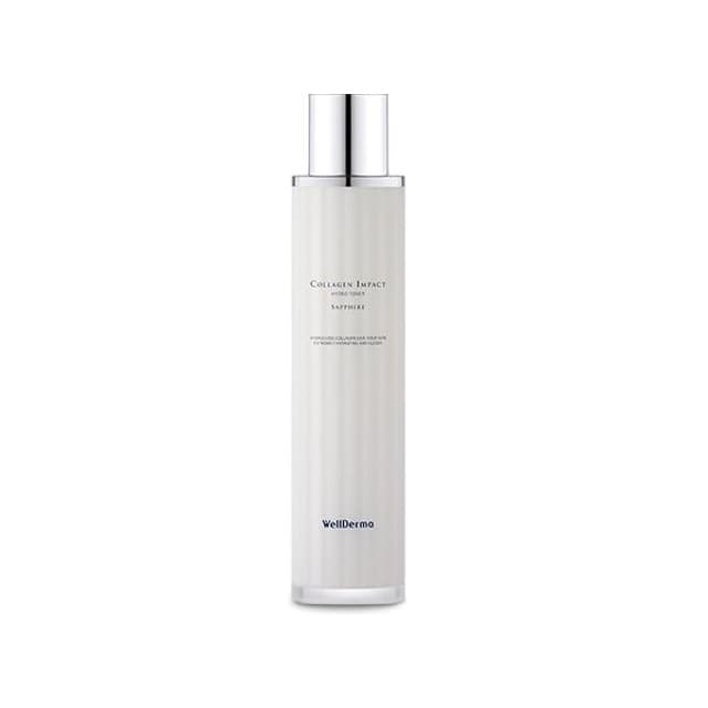 Sapphire Collagen Impact Hydro Toner