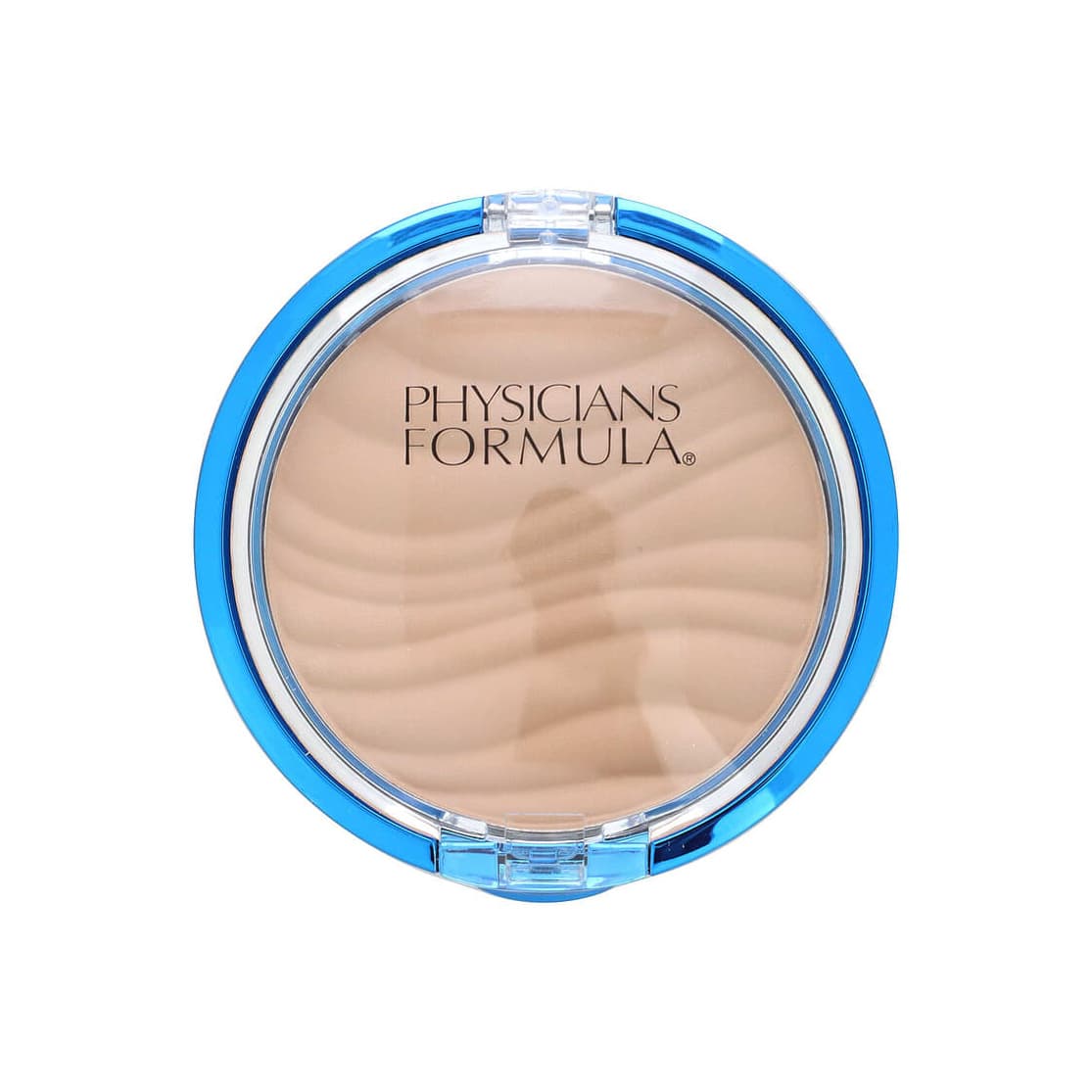 Mineral Wear, Talc-Free Mineral Airbrushing Pressed Powder, #7587 Creamy Natural