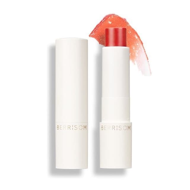 Real Me Bouncy Lip Balm, #02 Soft Coral