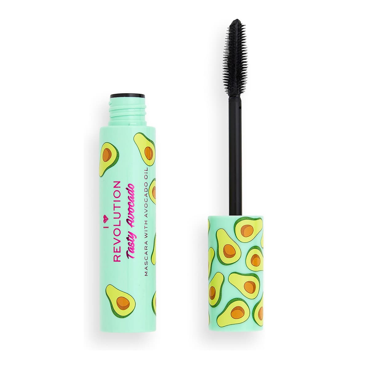 Mascara - Tasty Avocado