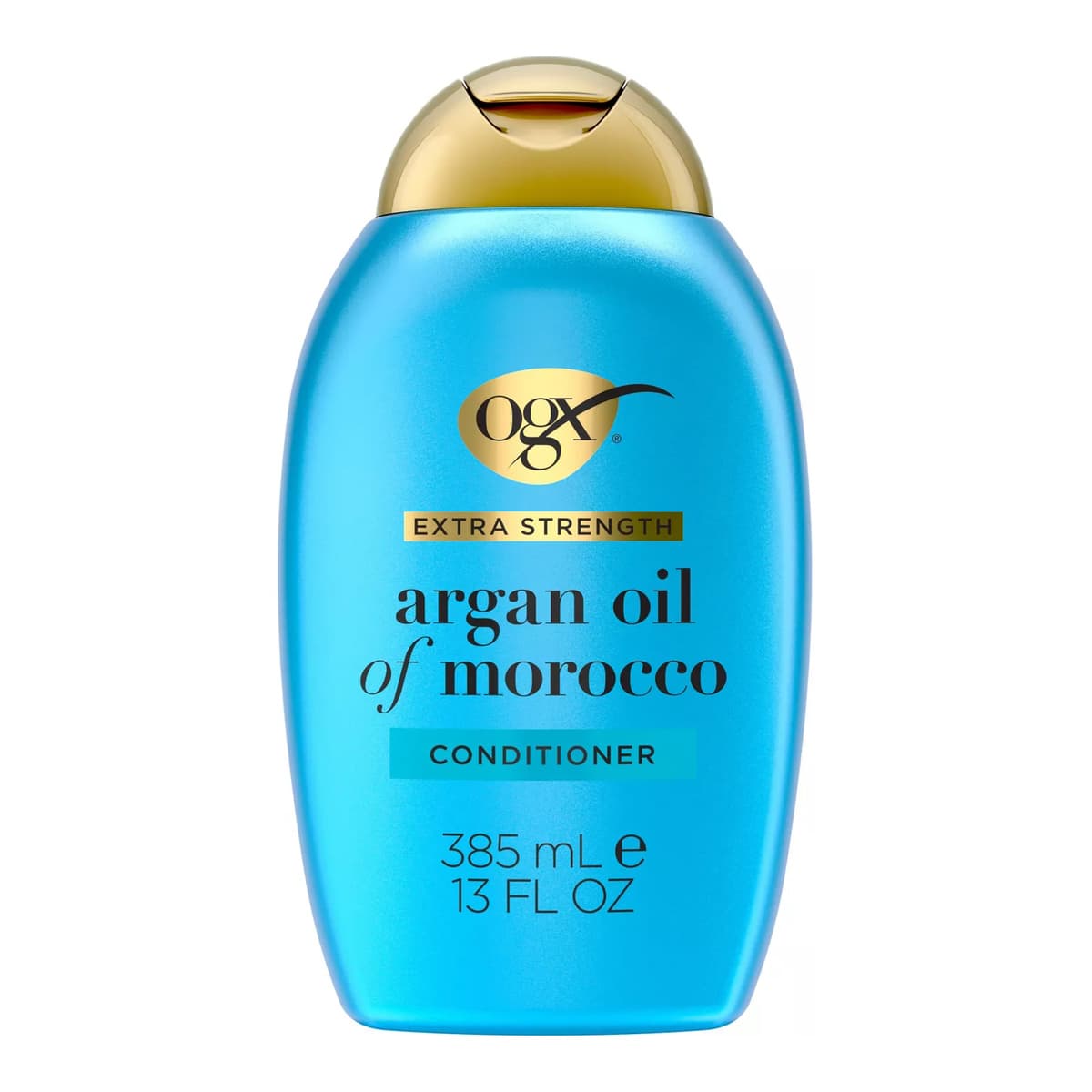 Hydrate & Repair + Argan Oil of Morocco Extra Strength Conditioner