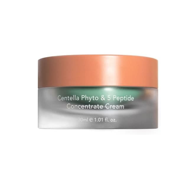 Centella Phyto & 5 Peptide Concentrate Cream