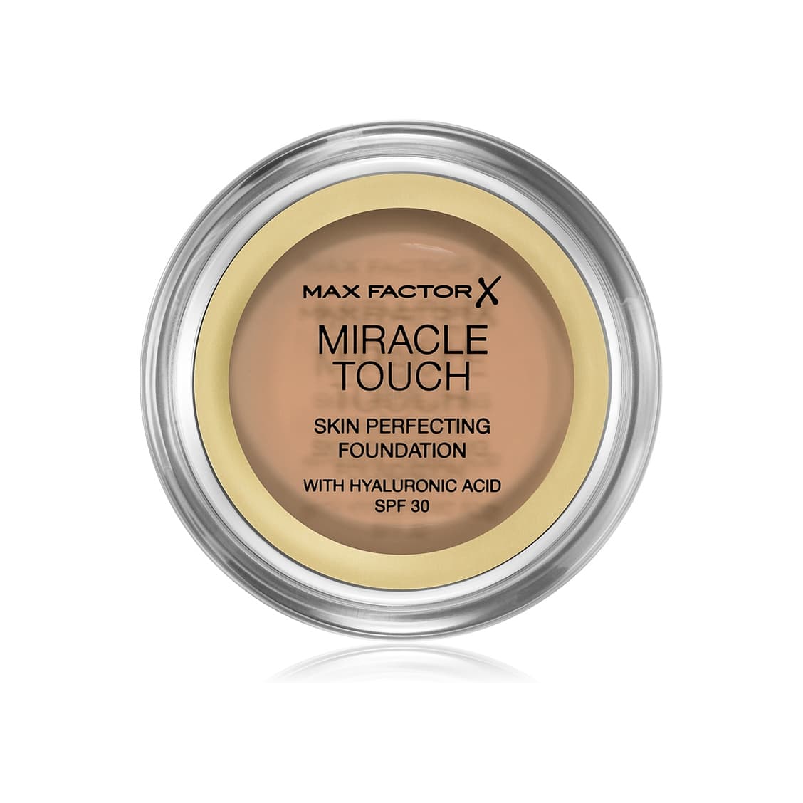Miracle Touch