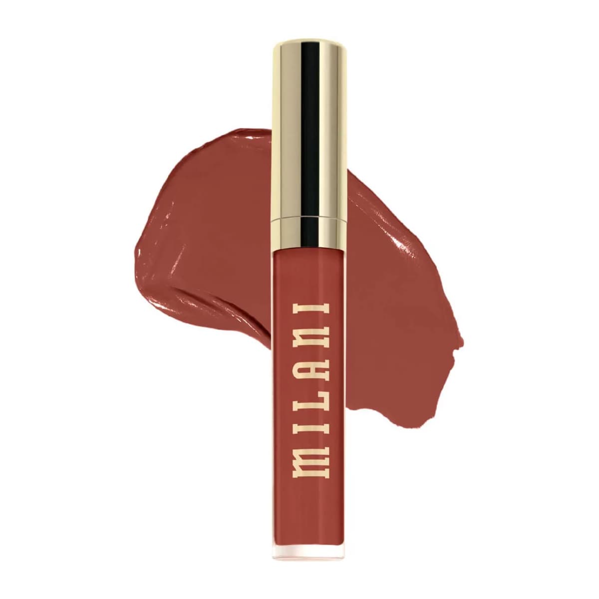 Stay Put Liquid Lip Longwear Lipstick, #160 vibe
