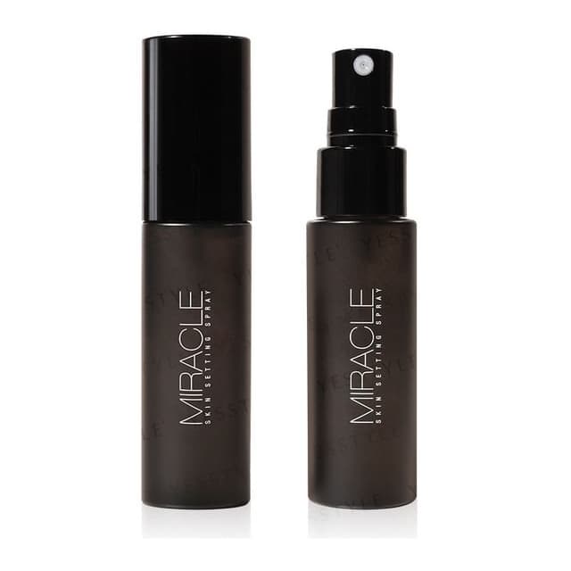 Miracle Skin Setting Spray