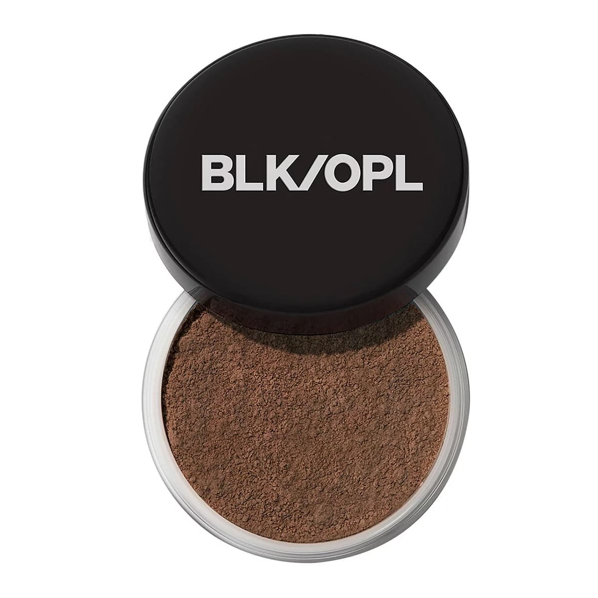 True Color Soft Velvet Finishing Powder Foundation, Dark
