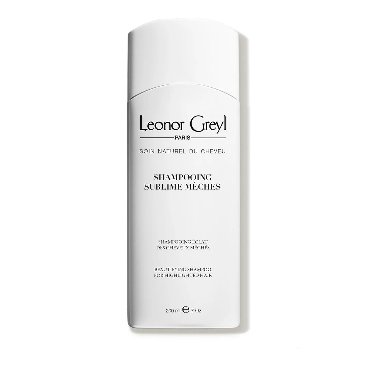 Shampooing Sublime Meches Beautifying Shampoo