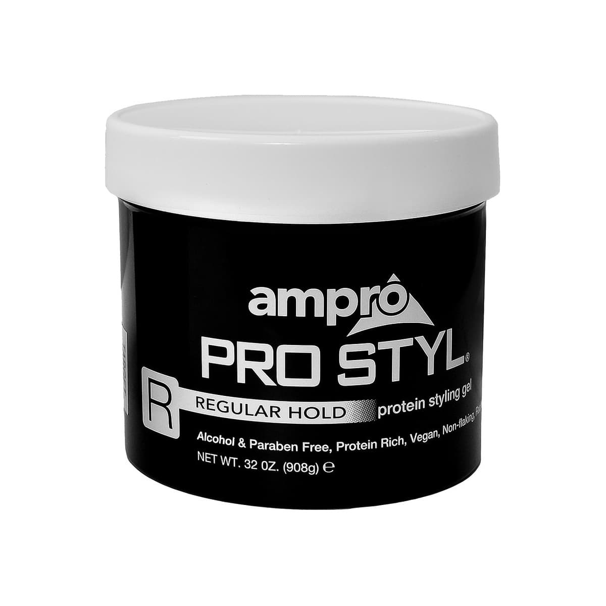 Regular Hold Styling Gel