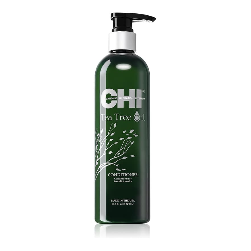 Tea Tree Oil Conditioner