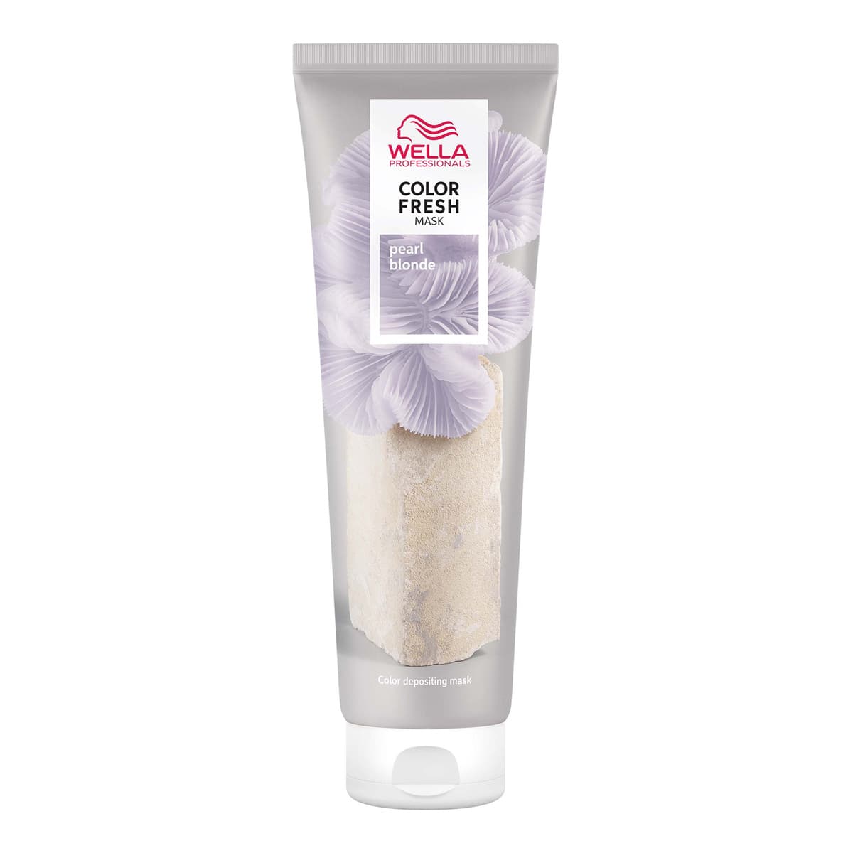 Color Fresh Semi-Permanent Colour Mask - Pearl Blonde