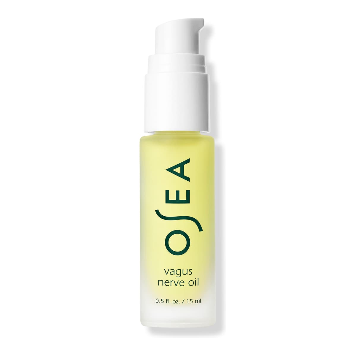 Vagus Nerve Calming Oil