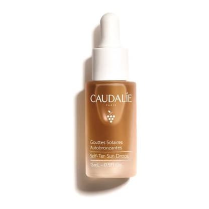 Vinobronze Self Tan Sun Drops
