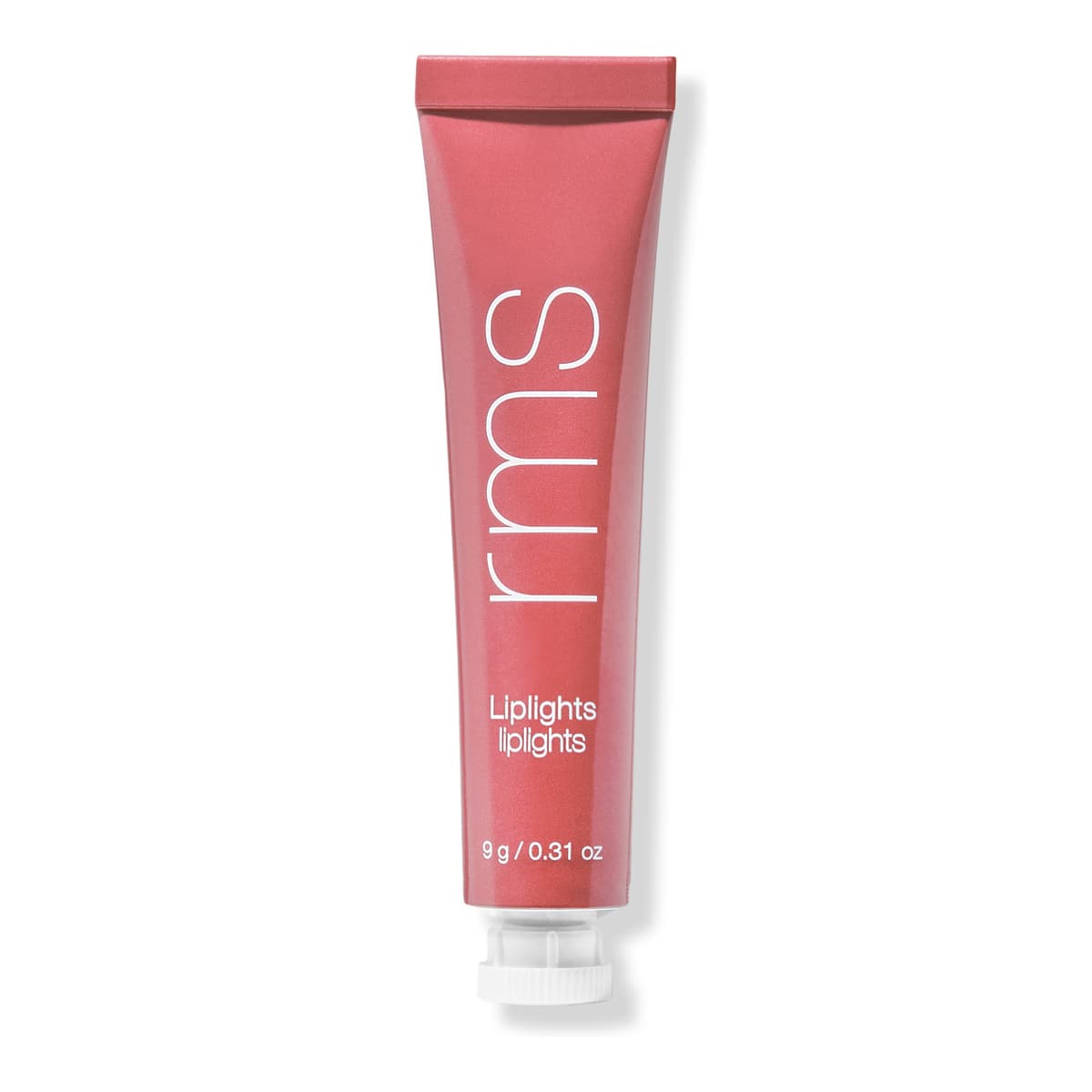 Liplights Cream Lip Gloss, Crush