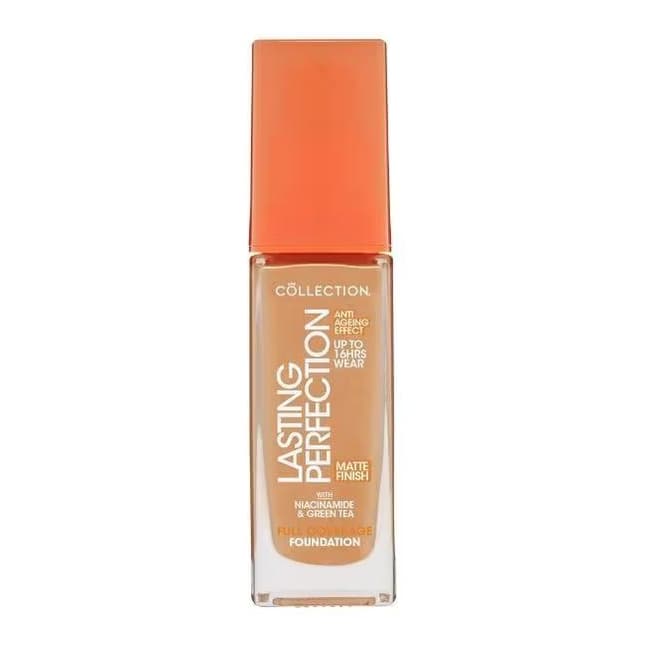 Lasting Perfection Matte Foundation 11W Maple Warm