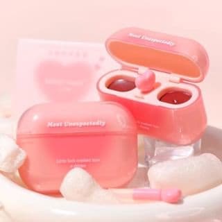 Double Spell Lip Cream (1-3), #G02