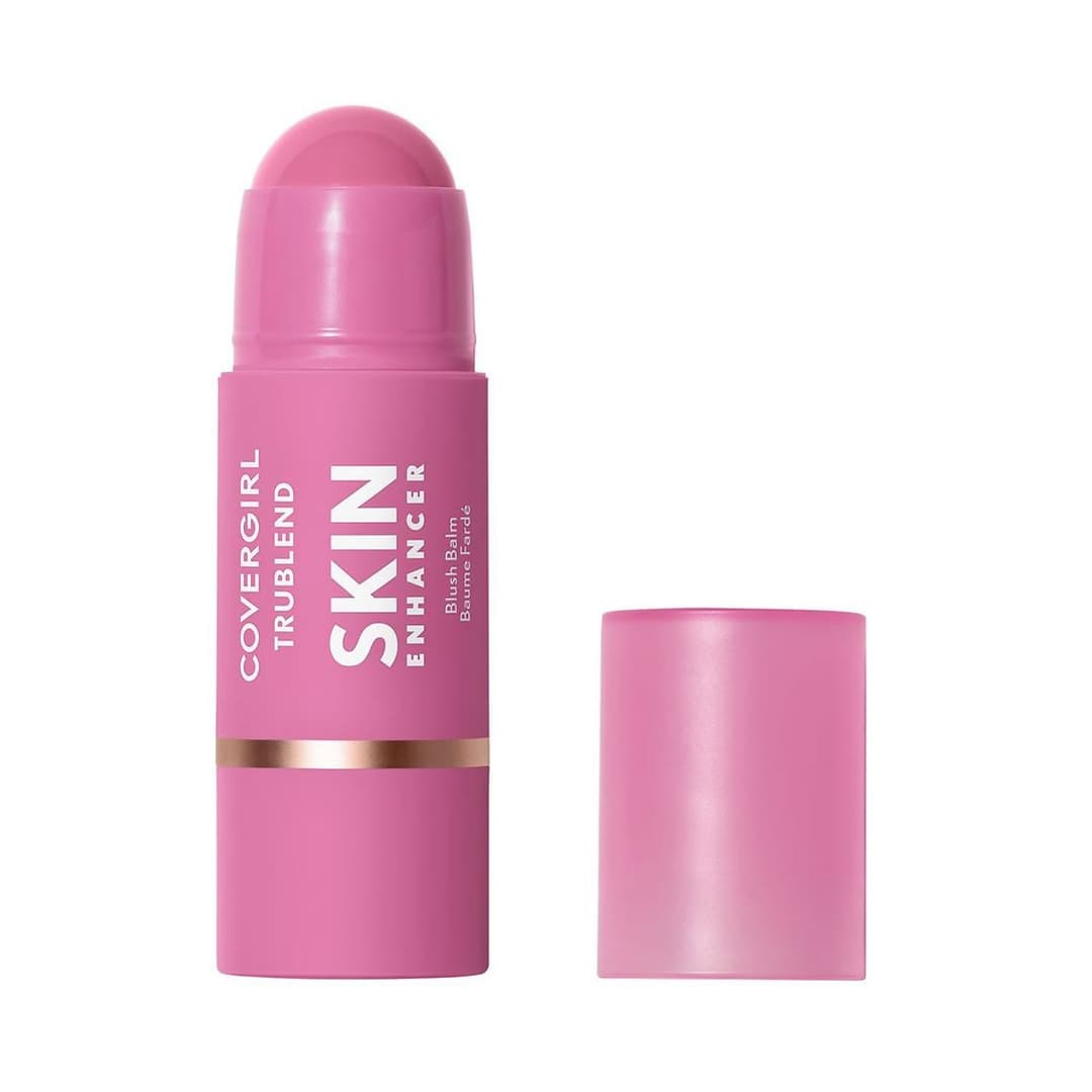 Skin Enhancer Blush Balm, Sweet Violet
