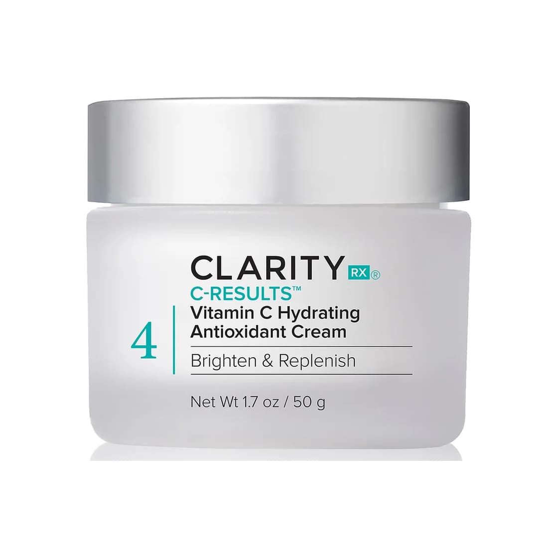C-Results Vitamin C Hydrating Antioxidant Cream