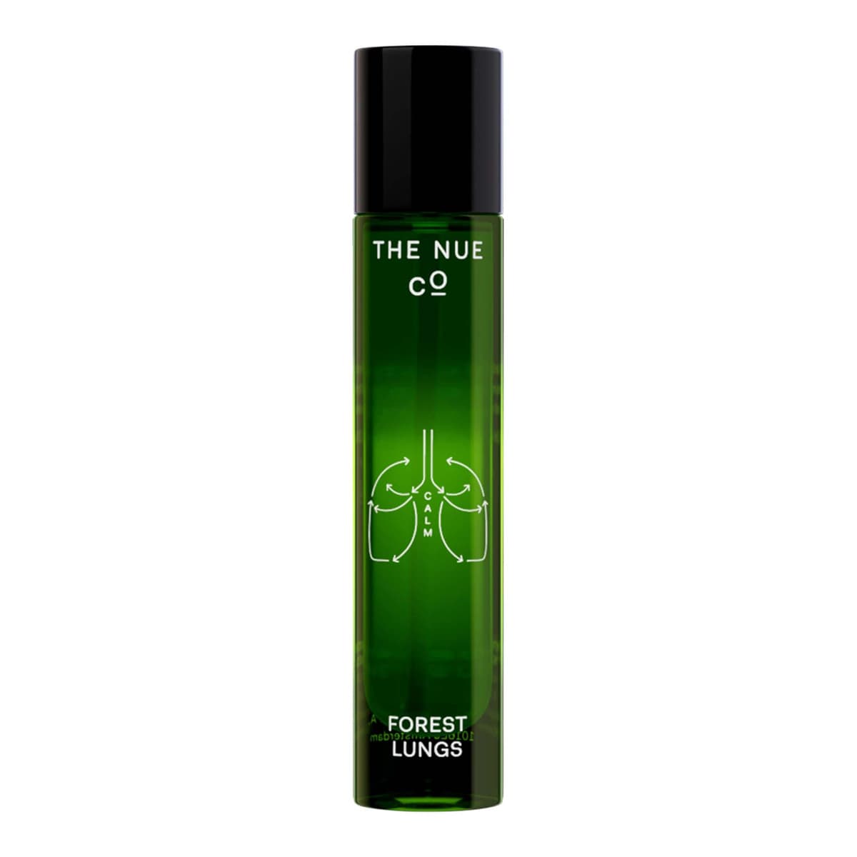 Forest Lungs Anti-Stress Fragrance Travel Spray
