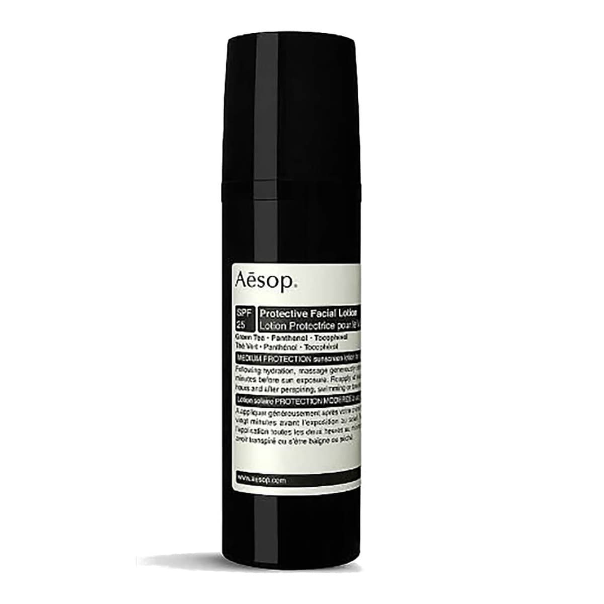 Protective Facial Lotion SPF25
