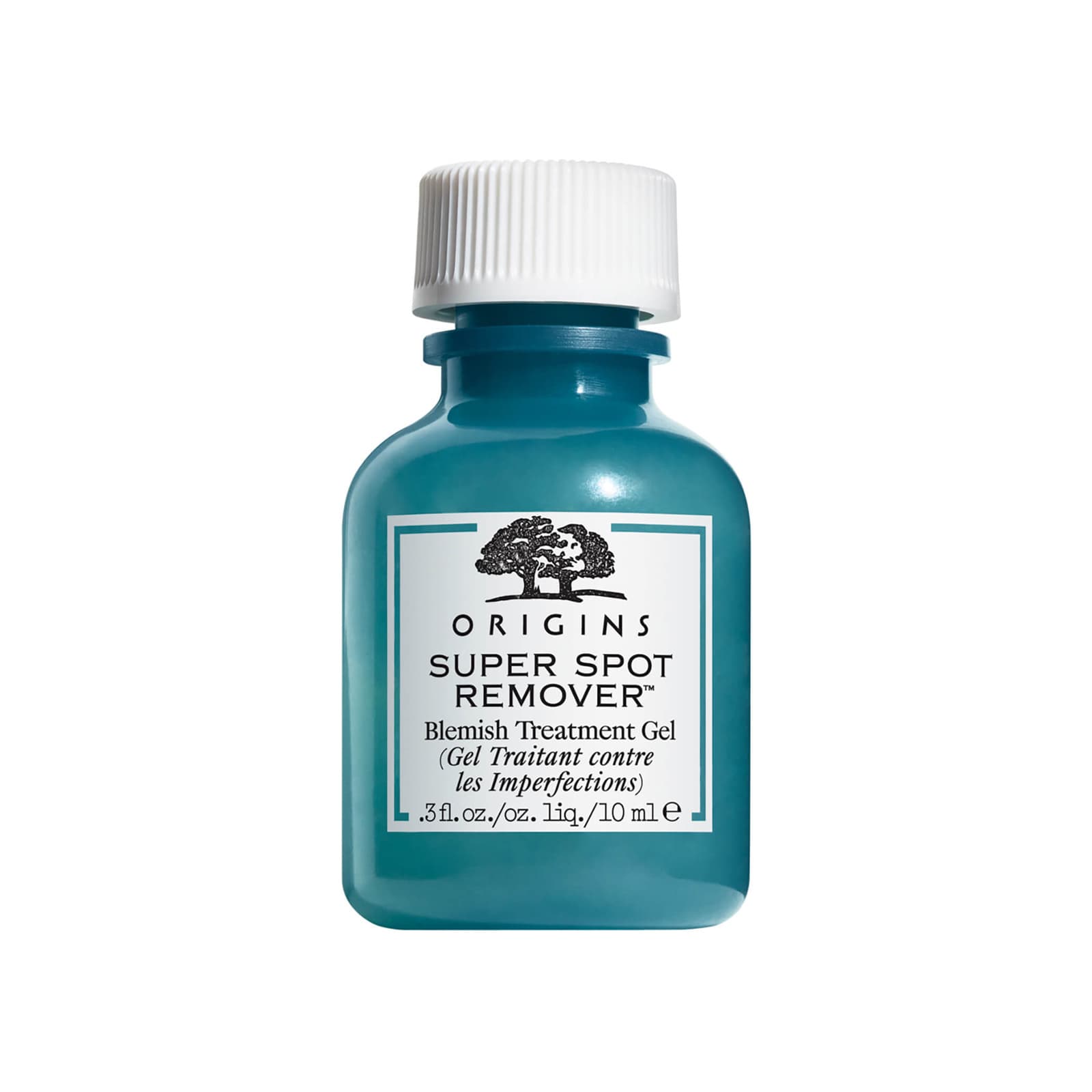 Super Spot Remover Blemish Treatment Gel