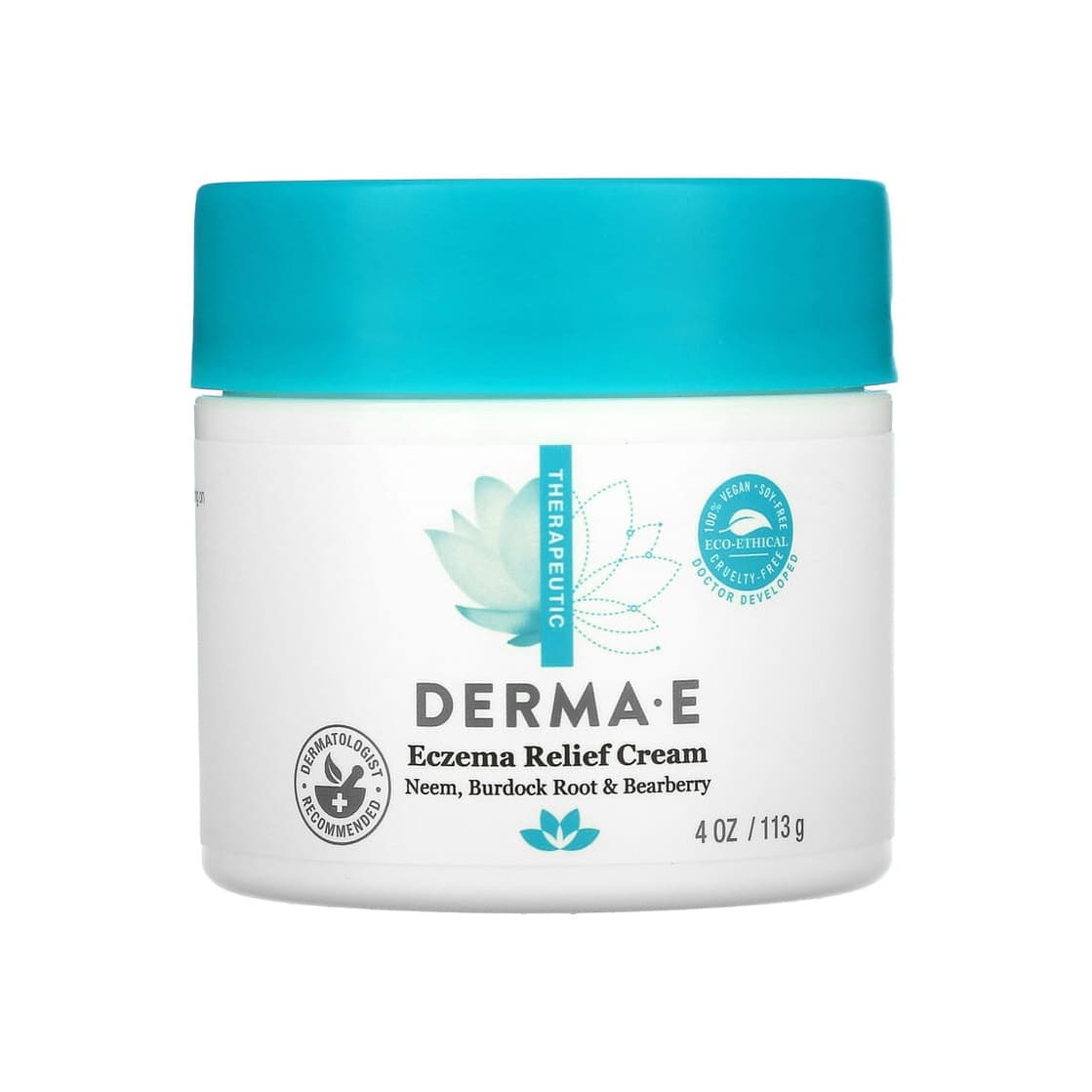 Eczema Relief Cream