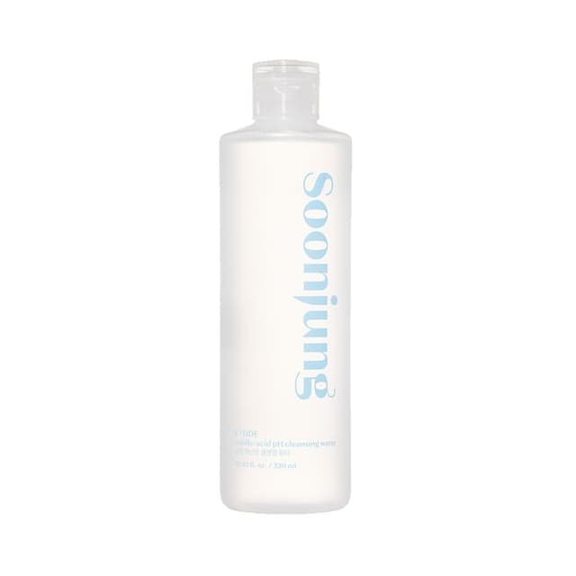 Soon Jung 5.5 Cleansing Water