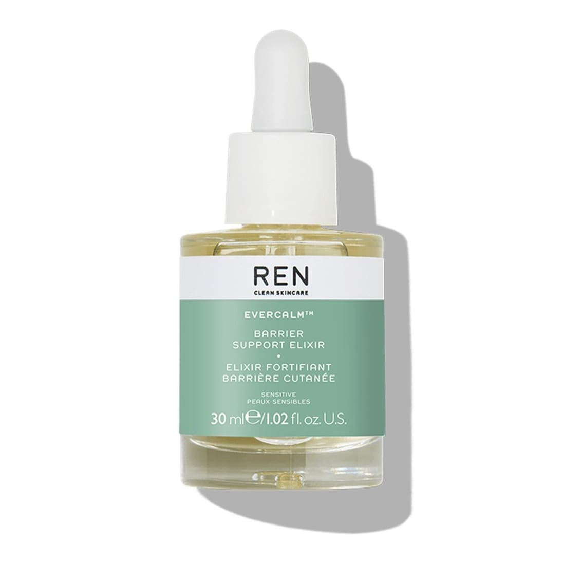 Evercalm Barrier Support Elixir