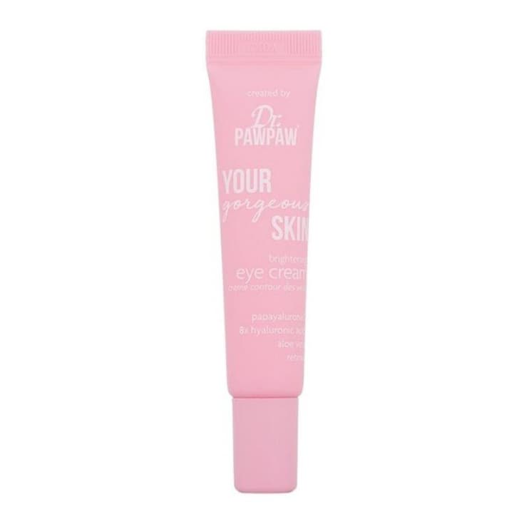 Your Gorgeous Skin Brightening Eye Cream
