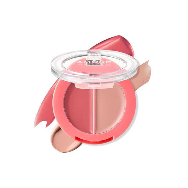 Lip & Cheek Healthy Balm, #05 Fig Balm