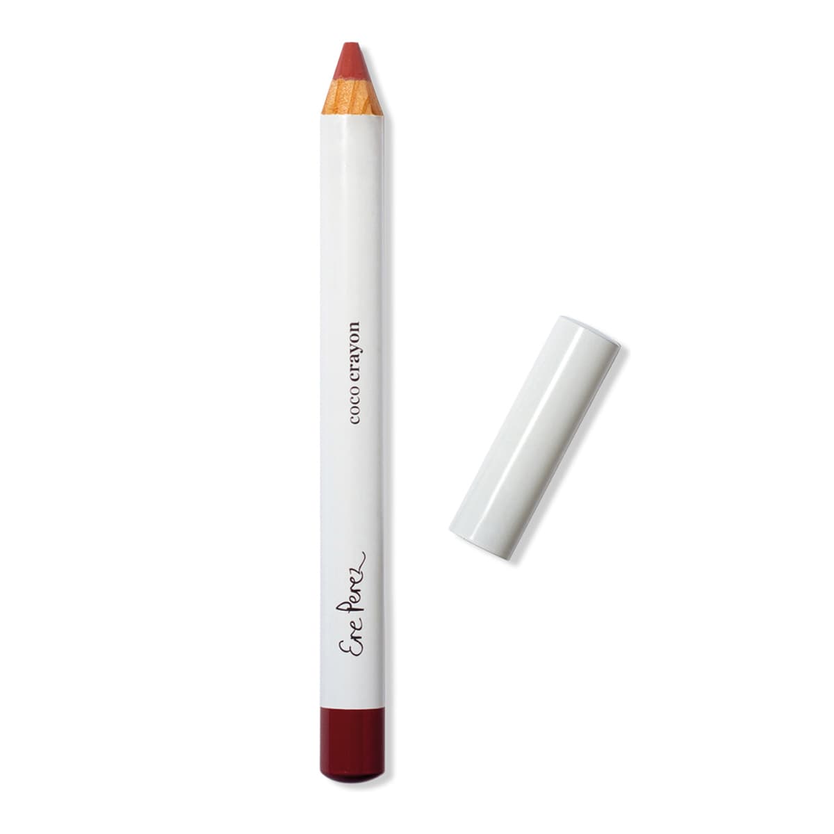 Coco Crayon, Grace
