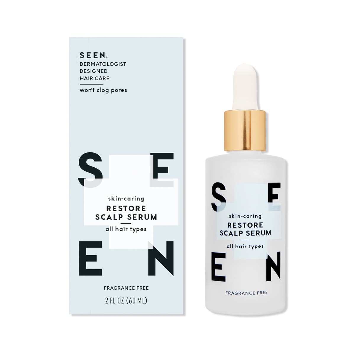 Restore Scalp Serum