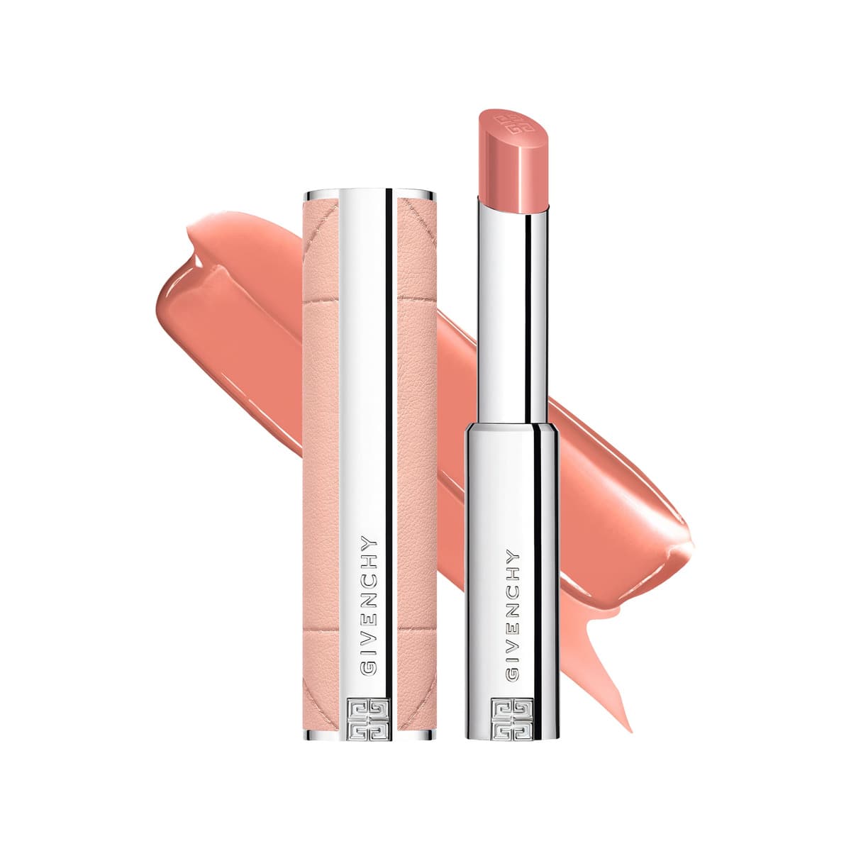 Rose Perfecto Shine Serum Lip Oil Stick, N109 Spicy Maple