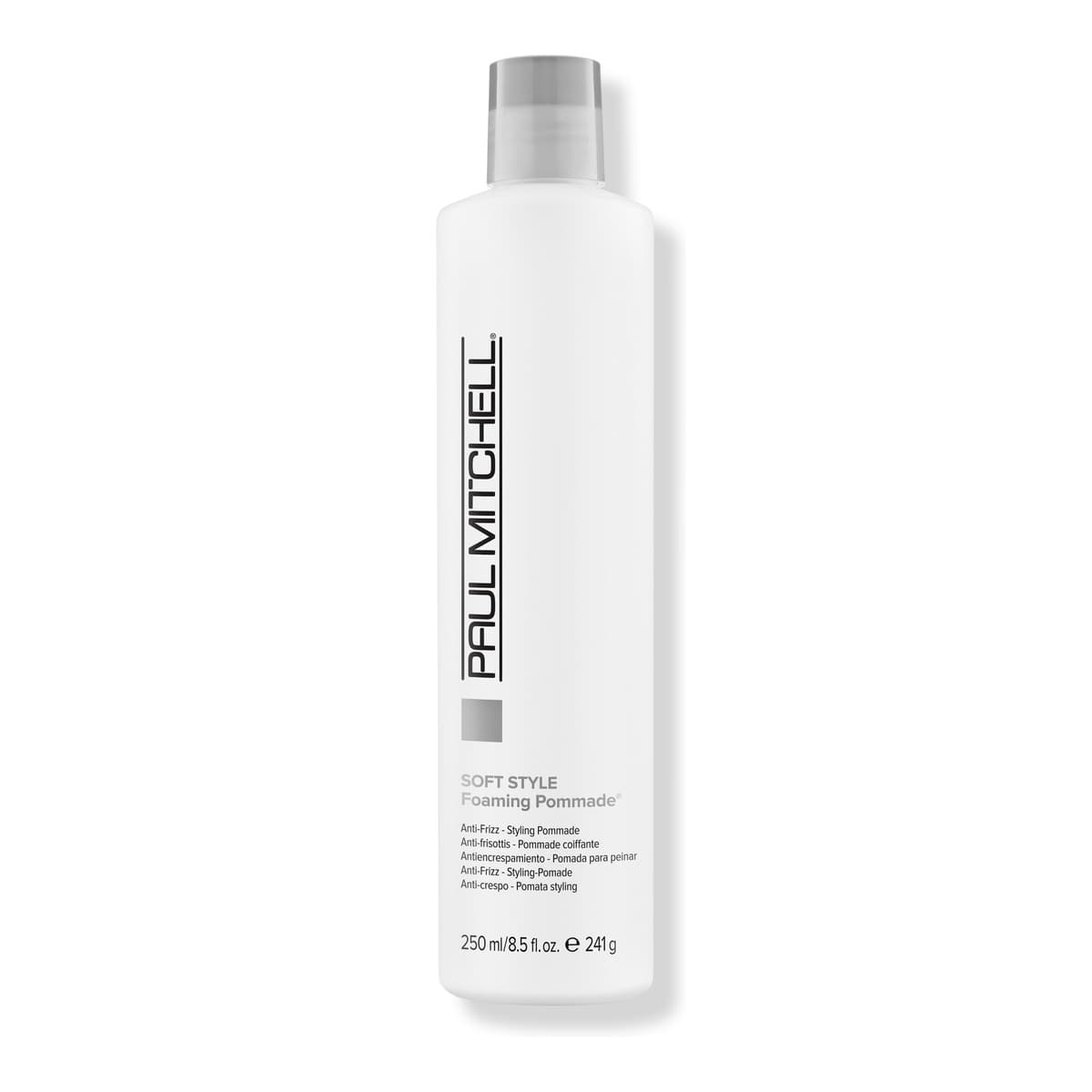 Soft Style Foaming Pommade