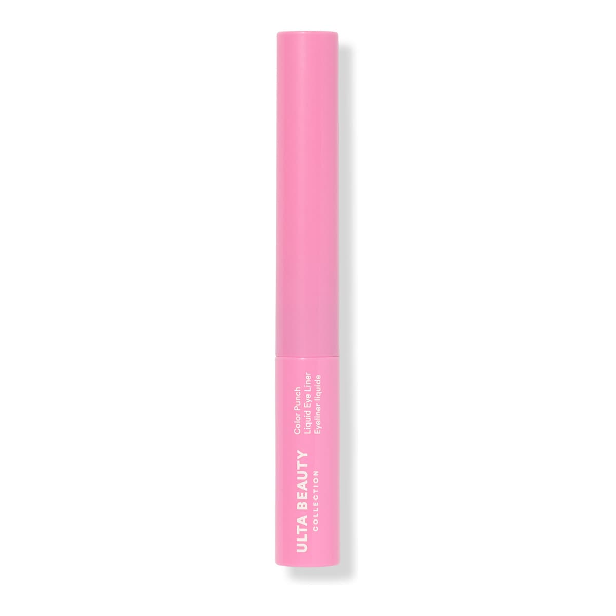 Color Punch Longwear Liquid Eyeliner, Tourmaline