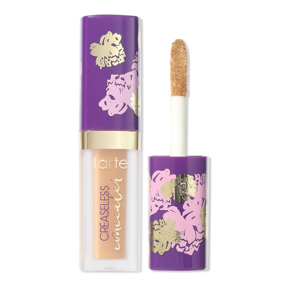 Travel Size Maracuja Creaseless Concealer, 20S Light Sand