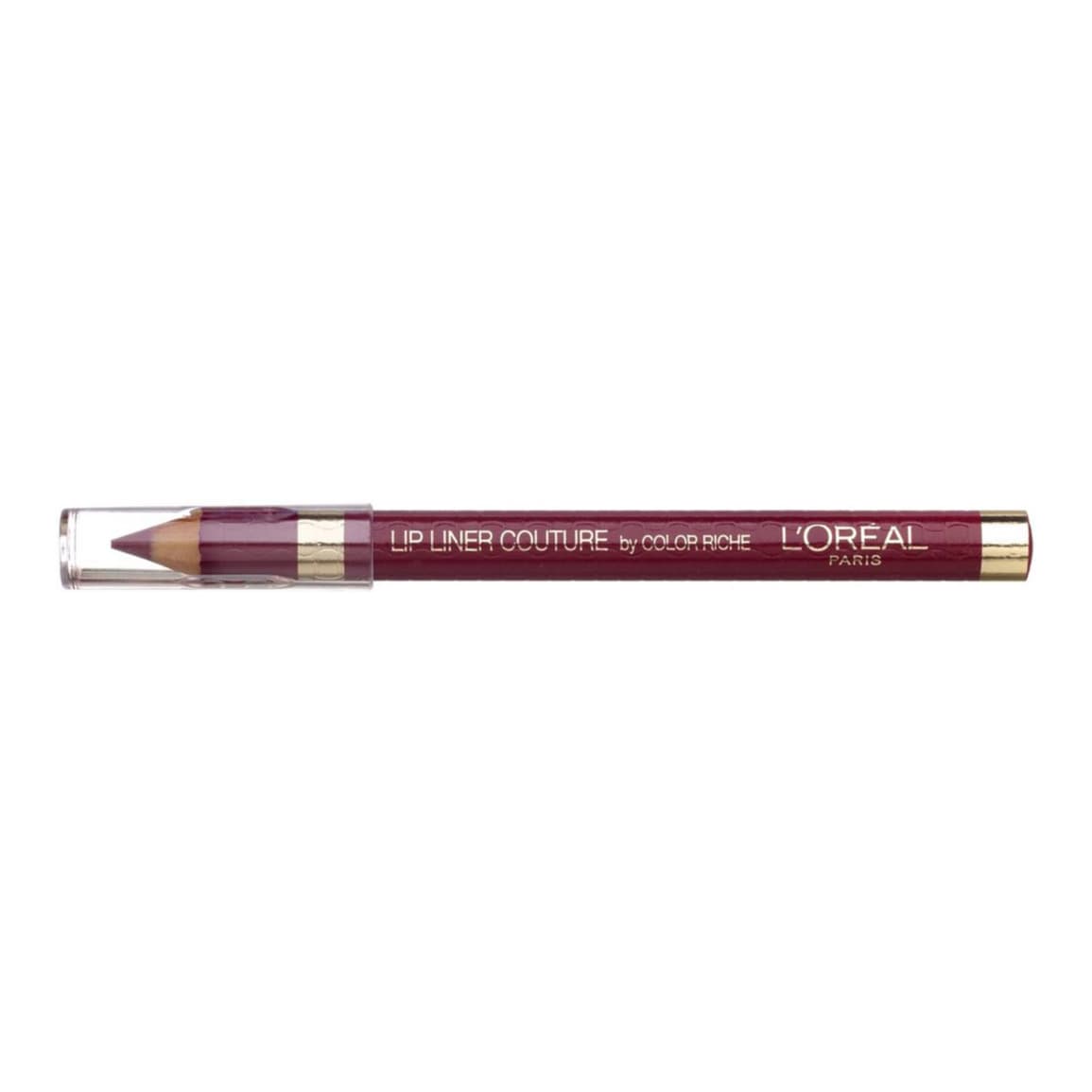 Paris Color Riche Lip Liner Couture