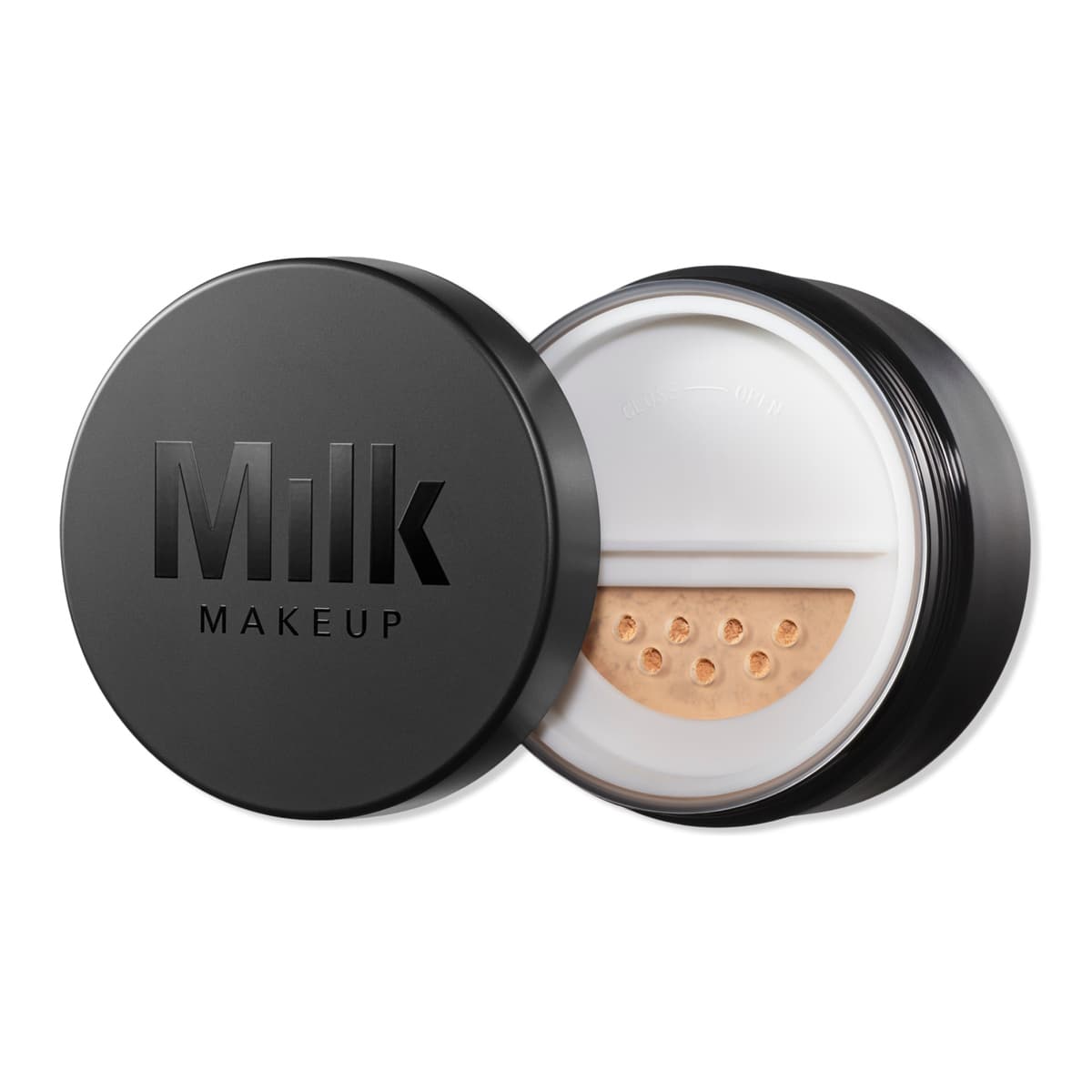 Pore Eclipse Matte Translucent Talc-Free Setting Powder